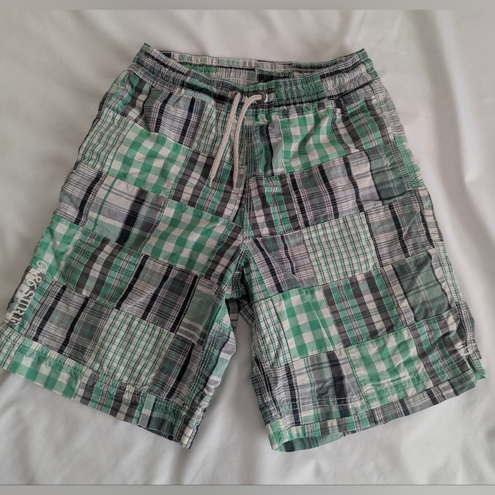 GAP Kids Swim Shorts